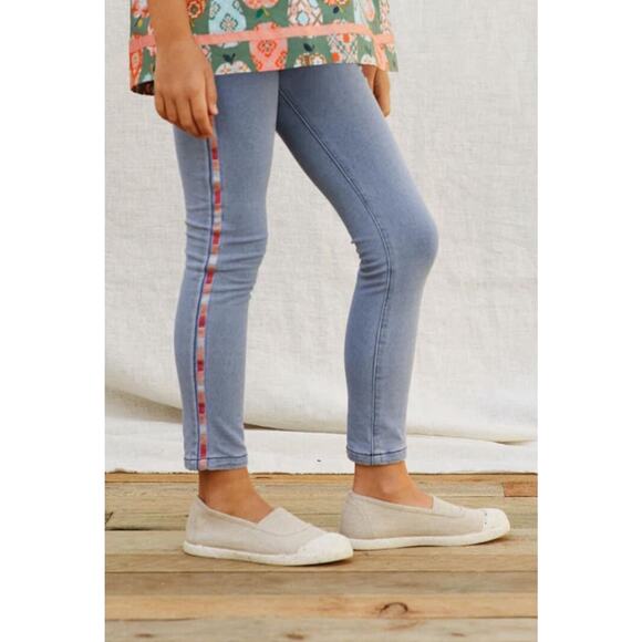 Matilda Jane Kennedy Girls Jegging - Picture 13 of 14